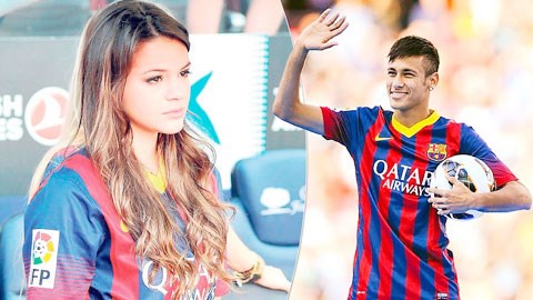 Vì Barca, Neymar bỏ qua cơ hội “yêu lại từ  đầu”