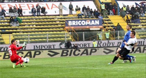 21h00 ngày 2/3, Sassuolo vs Parma