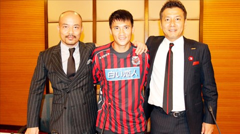 Hành trình lột xác ngoạn mục của bóng đá Nhật Bản (kỳ cuối): Cầu thủ Việt được  chào đón tại J-League!