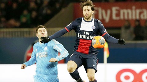 Ligue 1: PSG gia tăng khoảng cách