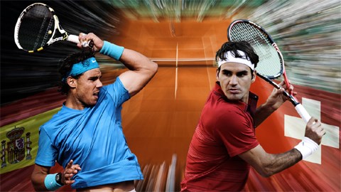 Indian Wells: Nadal, Li Na vào nhánh siêu khủng