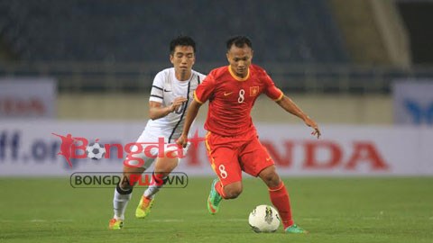 Việt Nam 3-1 Hong Kong (TQ): Quà tri ân người hâm mộ
