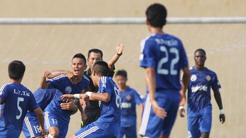 Trước vòng sơ loại Cúp QG 2014: Tất cả đã sẵn sàng!