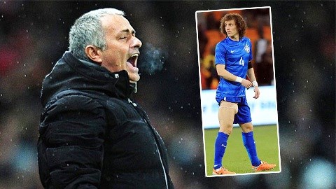 Mourinho lại cằn nhằn vì chấn thương của cầu thủ Chelsea