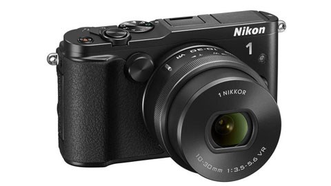 Nikon ra mắt máy ảnh mirrorless có tốc độ chụp nhanh nhất hiện nay