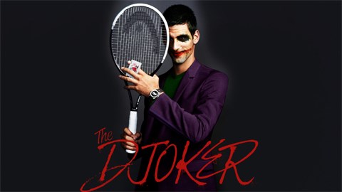 Video: Vì sao Djokovic được mệnh danh là Djoker?