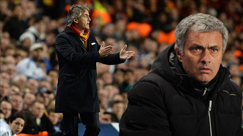 Jose Mourinho: "Chelsea là một CLB đẳng cấp"