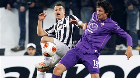 01h00 ngày 21/3, Fiorentina vs Juventus: Phần thưởng cho Fio