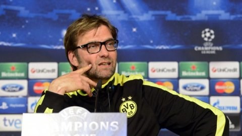 Người trong cuộc nói gì sau trận Dortmund 1-2 Zenit?