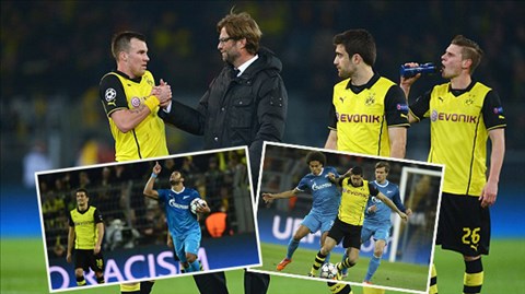 Quan điểm: Dortmund chưa có tố chất của một nhà vô địch