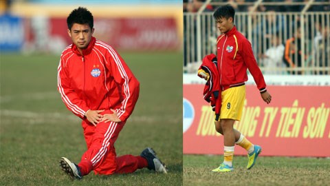 Cầu thủ Việt kiều tại V-League: Thiếu niềm tin, khó bay cao!