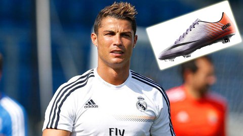 Ronaldo có "vũ khí bí mật" để tiếp đón Messi và Barca