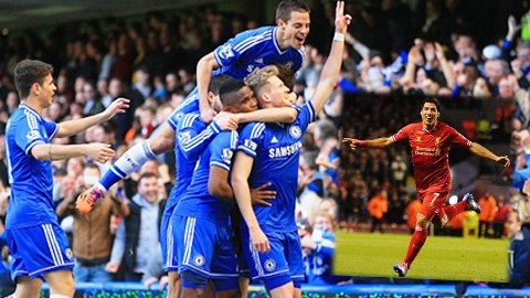Dự đoán: Mou giúp Chelsea lên đỉnh, Suarez phá kỷ lục ghi bàn