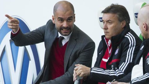 5 lý do giúp Bayern phá vỡ kỷ lục vô địch sớm tại Bundesliga