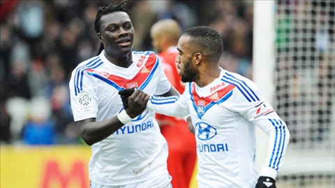 Các tiền đạo Pháp mất hút tại Ligue 1: Hệ quả từ xu hướng chuộng ngoại