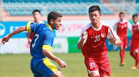 Điểm tin sáng 28/3: U19 Việt Nam tìm lại mạch thắng trên đất Bỉ