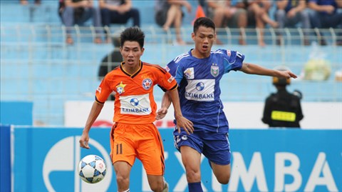 Nhận định của BLV Vũ Quang Huy về vòng 10 V-League