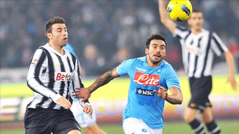 01h45 ngày 31/3, Napoli vs Juventus: Giới hạn của Napoli