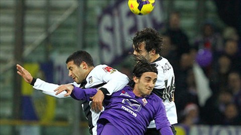 20h00 ngày 30/3, Sampdoria vs Fiorentina: Động lực quyết định