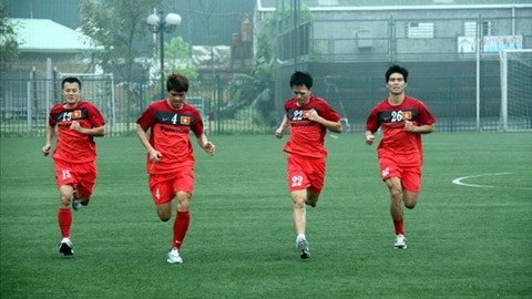 Đội tuyển bóng đá nam sẽ có HLV người Nhật Bản