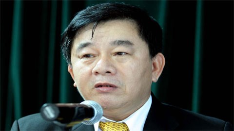 Trưởng ban trọng tài Nguyễn Văn Mùi: “Sẽ có phân công nhiệm vụ rõ ràng!”
