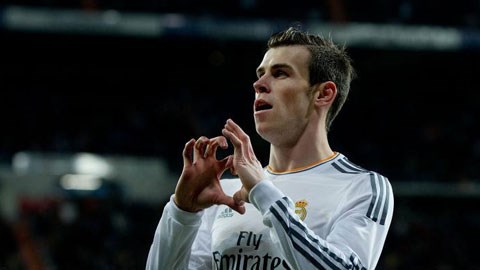 Ancelotti: Bale không phải là hậu vệ trái