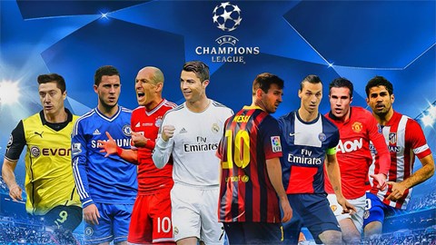 6 dự đoán can đảm cho vòng tứ kết Champions League