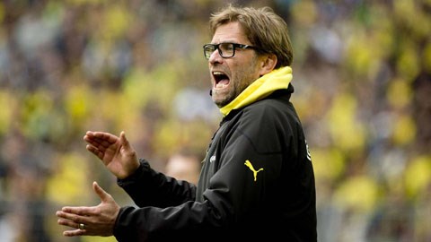 Dortmund sẽ "đá chết bỏ" với Real