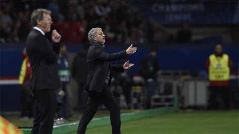 Jose Mourinho không còn đặc biệt!