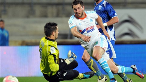 01h30 ngày 5/4, Marseille vs Ajaccio: Tìm lại niềm vui