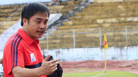 HLV Nguyễn Đức Thắng (U19 & U21 HN.T&T): “Đồng bộ là chìa khóa vàng trong đào tạo trẻ”