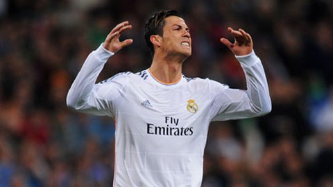 Ronaldo: Vũ khí hay tử huyệt của Real Madrid?