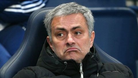 Hạ Stoke 3-0, Mourinho vẫn bi quan về cơ hội vô địch của Chelsea
