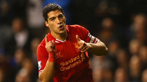 Giám đốc Liverpool đảm bảo tương lai của Suarez