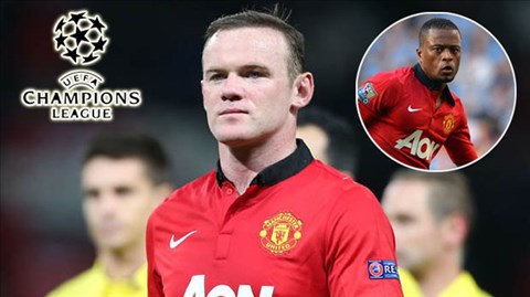 Tin giờ chót ngày 7/4: Rooney có thể kịp trở lại ở trận gặp Bayern