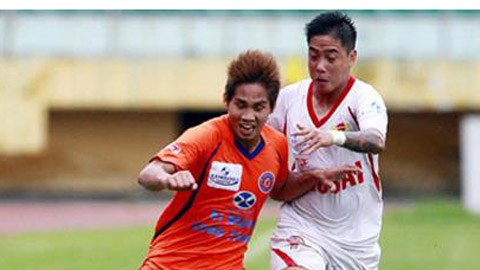 V-League: Đồng Nai đón Long Giang sẽ trở lại cuối tuần