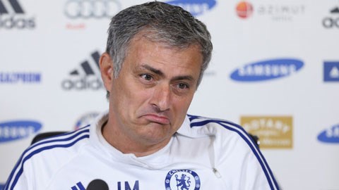 Mourinho: Người duy nhất có thể giúp Chelsea đánh bại PSG