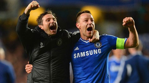 Thoát hiểm trước PSG, Chelsea sẽ vô địch Champions League mùa này?