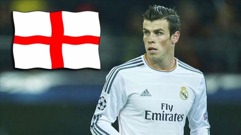 Tin giờ chót ngày 10/4: Bale trở lại Anh vì lý do gia đình?!