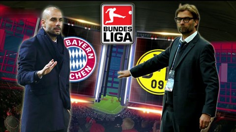Bayern vs Dortmund: Siêu kinh điển... "thiếu muối"