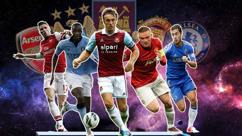 10 cầu thủ dai sức nhất giải Ngoại hạng Anh: Ai là số 1?
