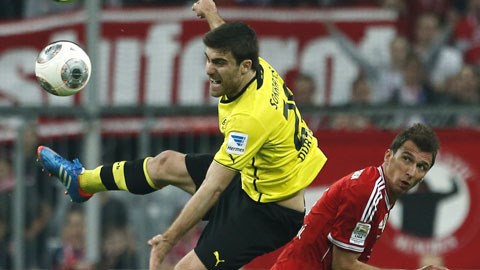 Bayern Munich: Buông thả hay đuối sức?