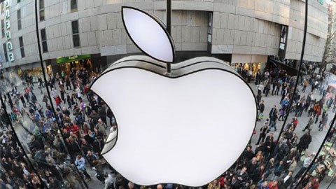 Phá vỡ thông lệ, Apple sẽ tăng giá bán iPhone 6
