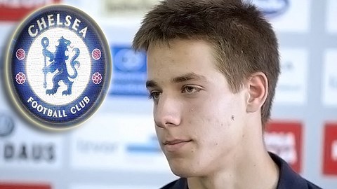Mario Pasalic: Tân binh đầu tiên gia nhập Chelsea