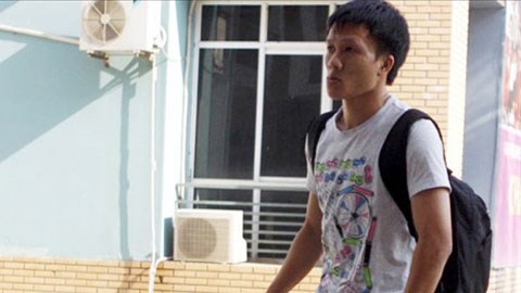 V.Ninh Bình có thêm cầu thủ phải lên gặp cảnh sát điều tra