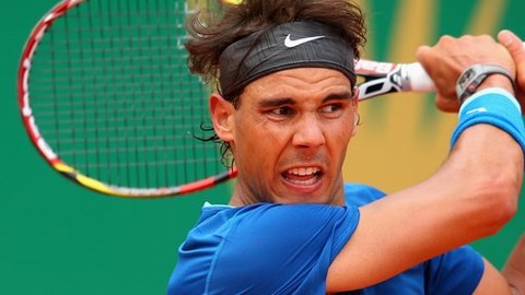 Monte Carlo: Nadal và chiến thắng thứ 300 trên mặt sân đất nện