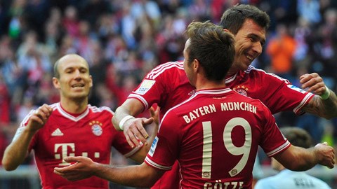 20h30 ngày 19/4, Braunschweig vs Bayern: Duy trì nhịp thắng