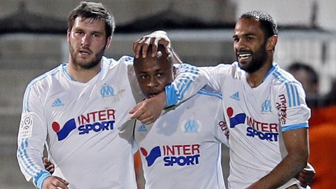 02h00, ngày 21/4, Marseille vs Lille: Tạm vào Top 5