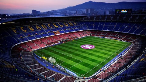 FIFA hoãn thi hành quyết định cấm chuyển nhượng của Barca