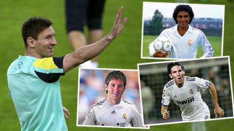 Tin giờ chót ngày 23/4: Real có thể biến Messi thành Judas